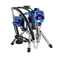 Окрасочный агрегат TL-695 Talenco