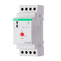 Реле контроля уровня Евроавтоматика PZ-828 без зонда