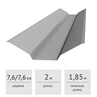 Подбор ендовы верхней