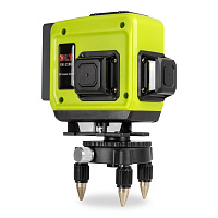 Лазерный уровень DLT EK-118G (0784)