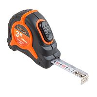 Рулетка 3м/16мм STARTUL PROFI (ST3008-0316)