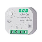Реле времени Евроавтоматика PO-406