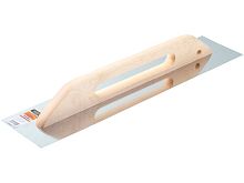 Гладилка швейцарская нержавеющая 130*480мм STARTUL MASTER (ST1055-48)