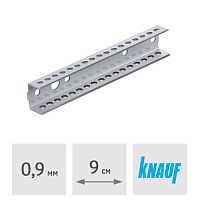 Соединитель нониус-подвеса KNAUF Соединитель нониус-подвеса KNAUF