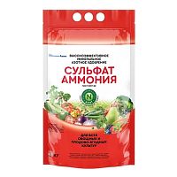 Сульфат аммония, 3 кг