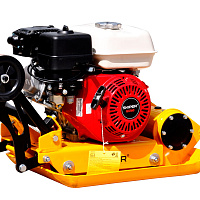 Виброплита SKIPER C60H-WM