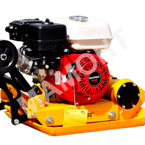 Виброплита SKIPER C60H-WM