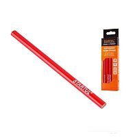 Карандаш разметочный 180мм 12шт. STARTUL STANDART (ST4303-12)