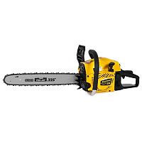 Цепная пила бензиновая (бензопила) Champion 254
