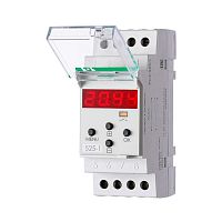 Реле времени программируемое циклическое Евроавтоматика PCZ-525-1