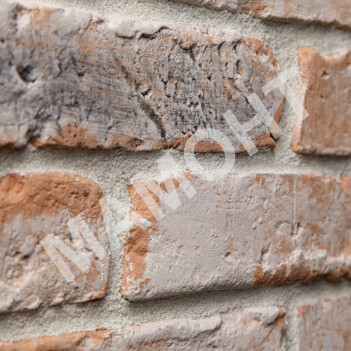 Декоративный камень PETRA Скандинавский кирпич 10П1 - Фото 2