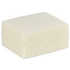 Губка для мытья плитки после фугования швов 13,5 x 10.5 x 7 см MOTIVE HYDRO