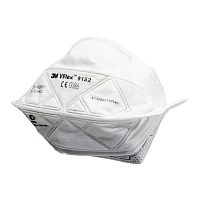 Респиратор складной 3М 9152 FFP2