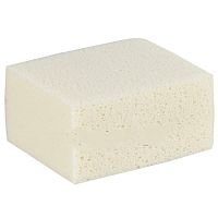 Губка для мытья плитки после фугования швов 13,5 x 10.5 x 7 см MOTIVE HYDRO