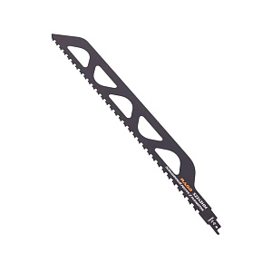 Пилка для сабельной пилы по газобетону S2243HM RAGE