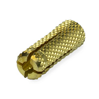 Латунная цанга М12 ЕКТ