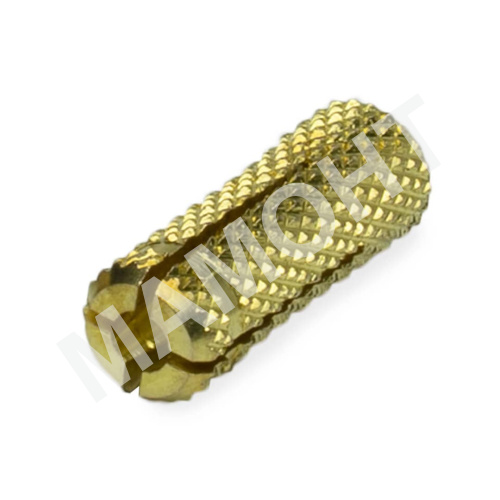 Латунная цанга М12 ЕКТ