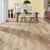 Ламинат Ultrafloor (Kronospan) Vintage Classic Натуральный Гикори (5943)