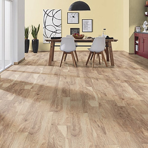 Ламинат Ultrafloor (Kronospan) Vintage Classic Натуральный Гикори (5943)