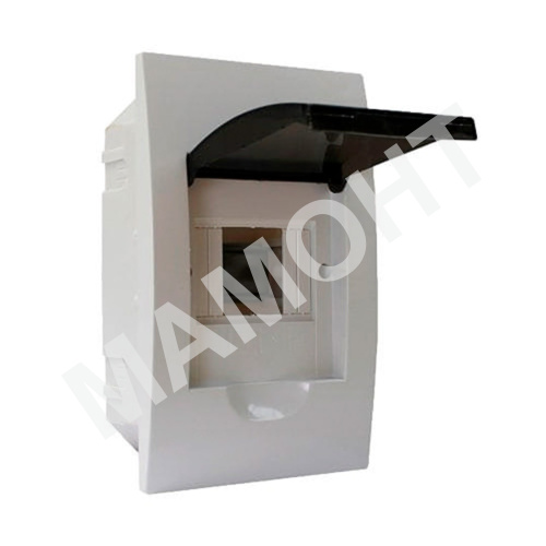 Бокс распределительный АТРИОН ЩРВП-4