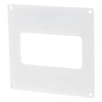 Пластина настенная для плоских каналов ERA