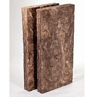 Утеплитель в плитах 5 см ТеплоКНАУФ Для КОТТЕДЖА, 12 м2