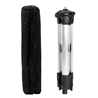 Штатив DLT H150 для лазерного уровня (нивелира) до 1,5 м (0204)