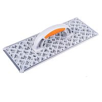 Терка для пенопласта 380 x 160 мм усиленная с вентиляцией Motive (040038)