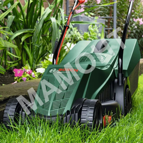 Газонокосилка электрическая Bosch EasyRotak 32-235