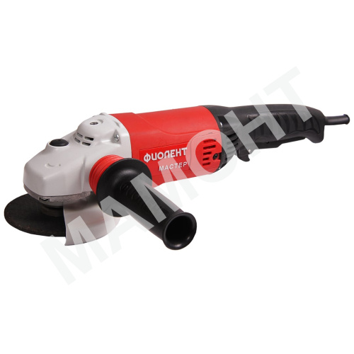 Шлифователь по бетону ФИОЛЕНТ МШУ 8-14-125 М