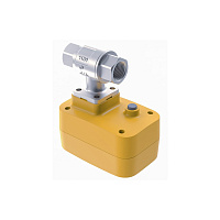 Кран с электроприводом Neptun PROFI 12В