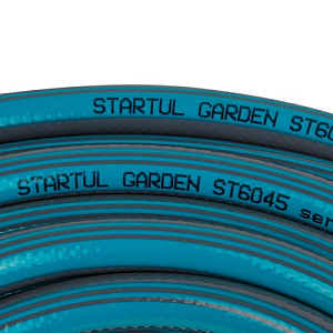 Шланг поливочный 1/2" 50 м STARTUL GARDEN (ST6045-1/2-50)