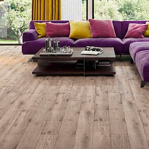 Ламинат Ultrafloor (Kronospan) Forte Classic Дуб Светлый Карпентер (К478)