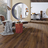 Ламинат Ultrafloor (Kronospan) Forte Classic Дуб Табако (8168)