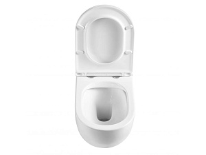 Унитаз подвесной AV Engineering Comfort X2
