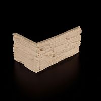 Декоративный камень угловой PETRA Марсель А05.20 У