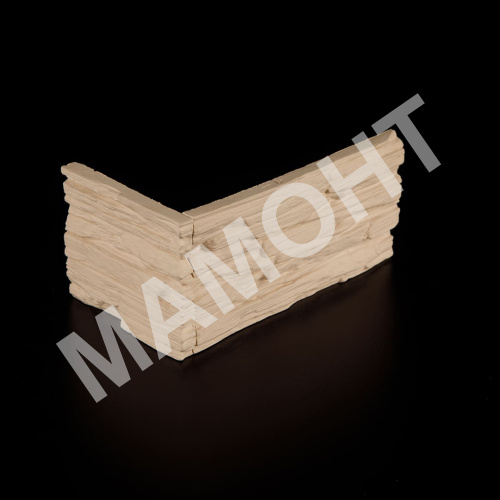 Декоративный камень угловой PETRA Марсель А05.20 У