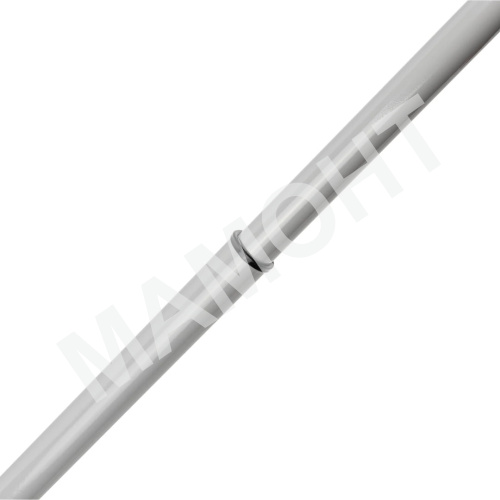Стержень телескопический стальной 1,1-2 м Rollingdog, серия Standard (40072)