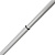 Стержень телескопический стальной 1,1-2 м Rollingdog, серия Standard (40072) - Превью 3