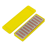 Набор алмазных ручных брусков (притиров) DLT (№200, №300, №400) (1174)