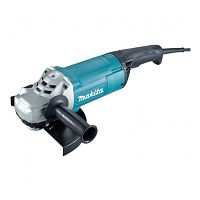 Двуручная углошлифмашина MAKITA GA 9082