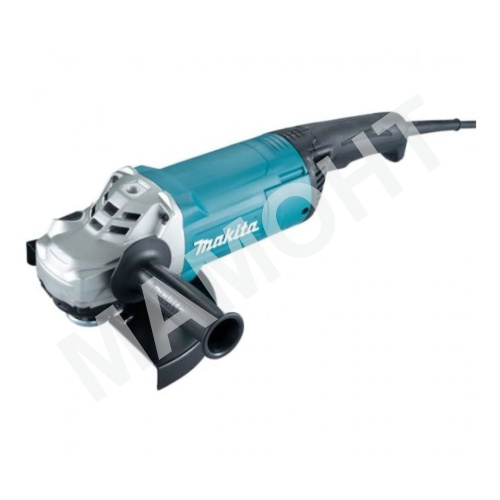 Двуручная углошлифмашина MAKITA GA 9082
