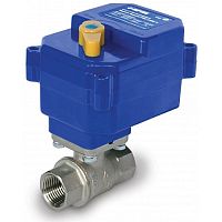 Кран с электроприводом Neptun Bugatti Pro 220В