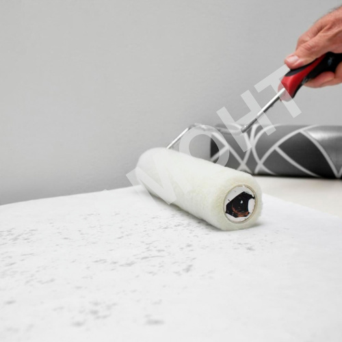 Клей обойный Pufas Эконом универсальный EURO 3000, 300 г - Фото 4