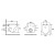 Унитаз подвесной AV Engineering Comfort X1 - Превью 7