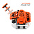 Мотокоса SKIPER GTP2101 - Превью 4