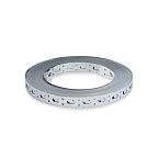 Лента перфорированная прямая 0,55 x 17 мм (бухта 25 м) ЕКТ (V021546)