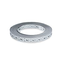 Лента перфорированная 0,55 x 17 мм (бухта 25 м) ЕКТ (V021546)