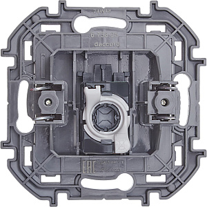 Розетка Legrand INSPIRIA компьютерная, белый