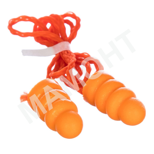 Беруши 3М 1130 со шнурком